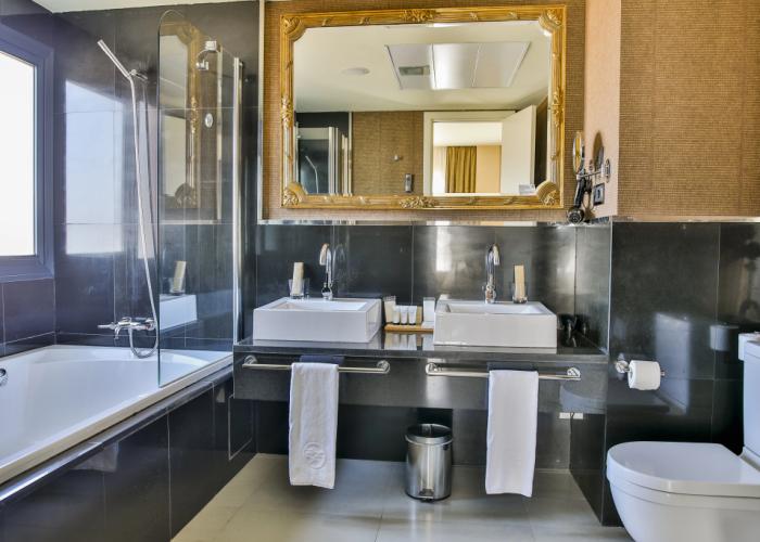Hotel 525
