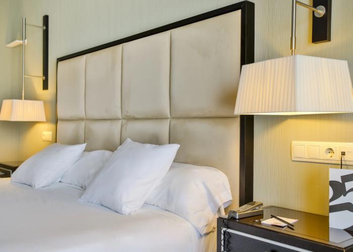 Hotel 525