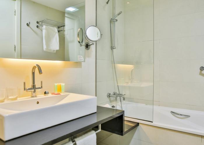 Hotel 525