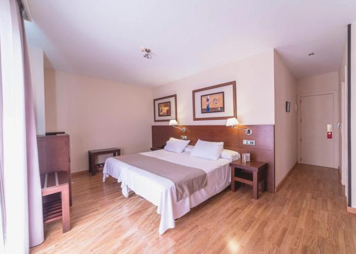 Hotel Cristina
