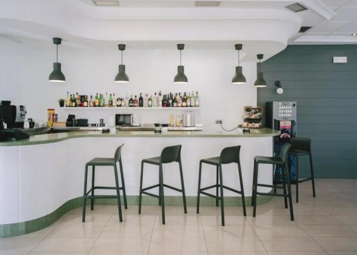 Hotel Cristina
