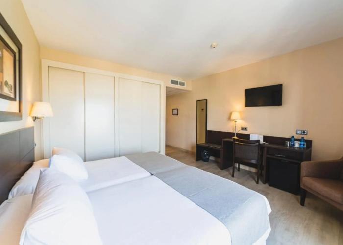 Hotel Cristina