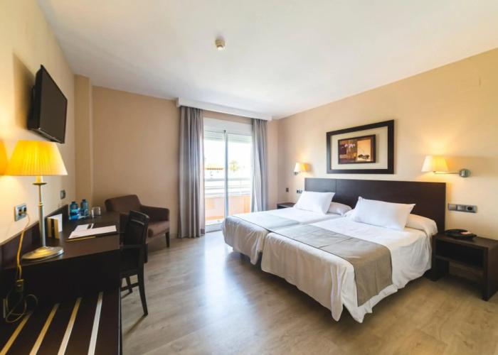 Hotel Cristina