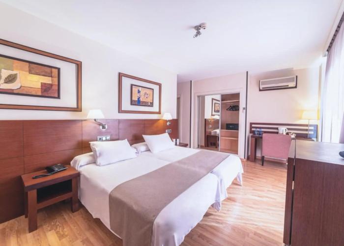 Hotel Cristina