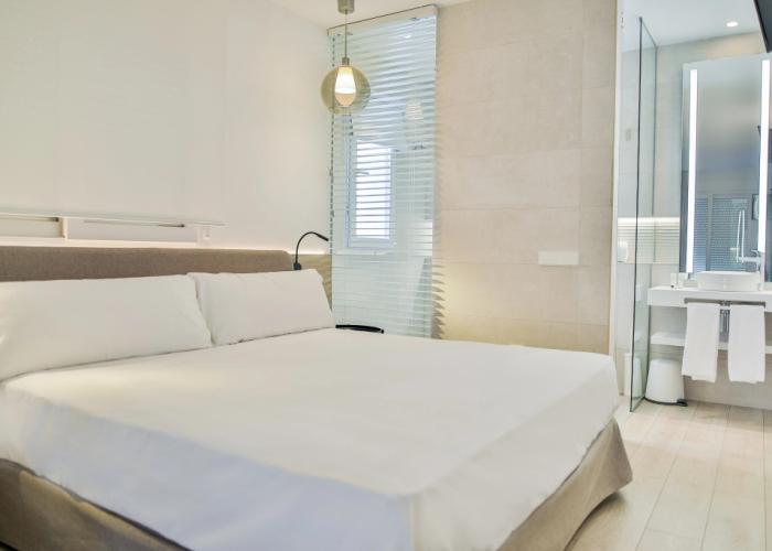 Apartamentos 525 Los Alcázares