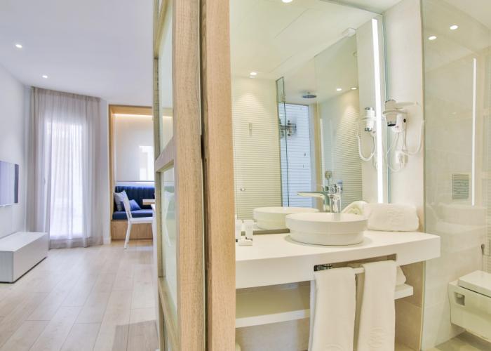 Apartamentos 525 Los Alcázares