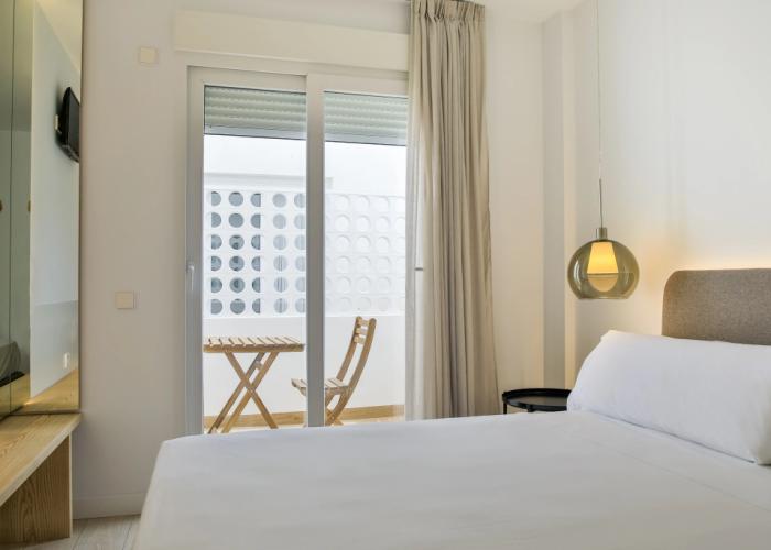 Apartamentos 525 Los Alcázares