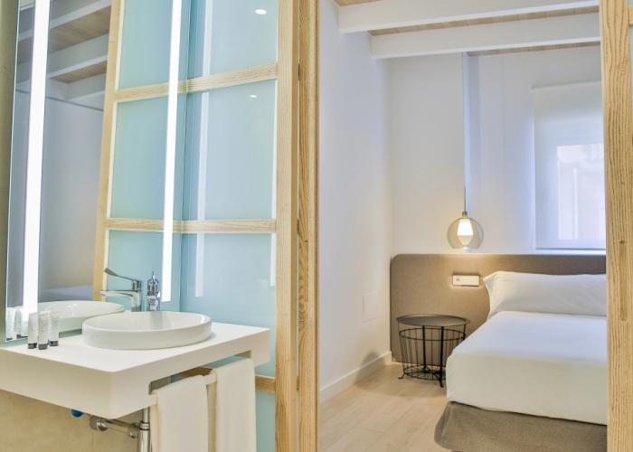 Apartamentos 525 Los Alcázares