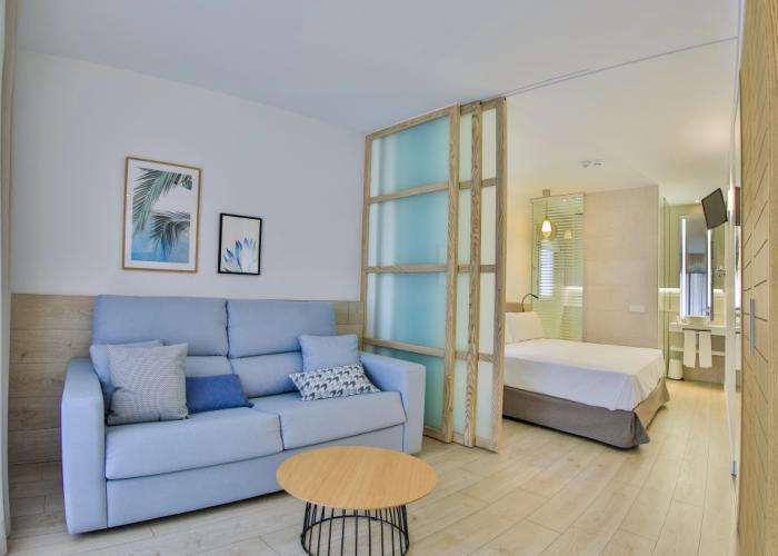 Apartamentos 525 Los Alcázares