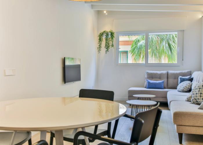 Apartamentos 525 Los Alcázares