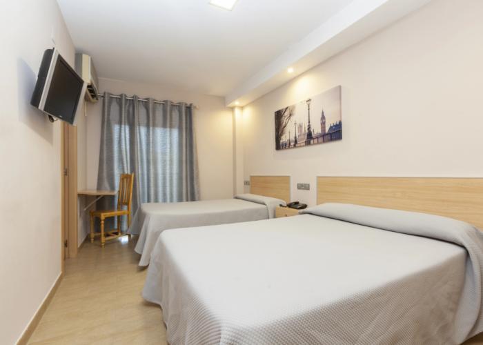 Hotel Olympia Ronda I