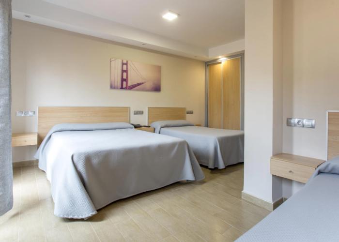 Hotel Olympia Ronda I