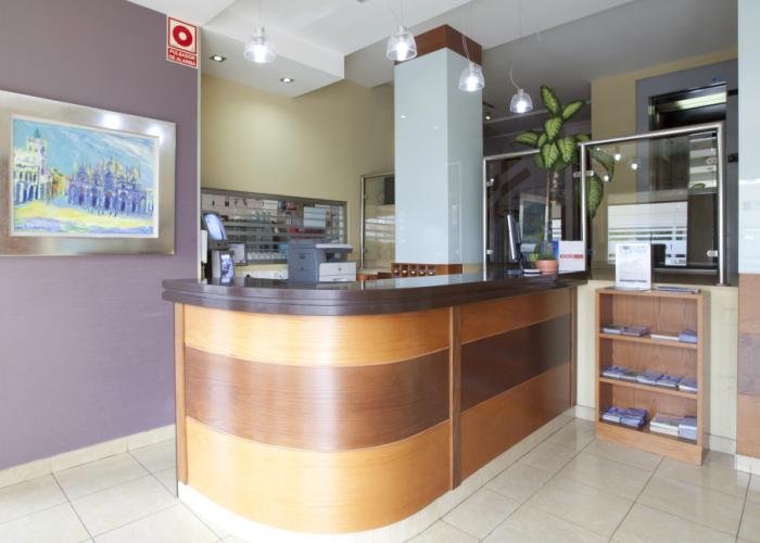Hotel Olympia Ronda I