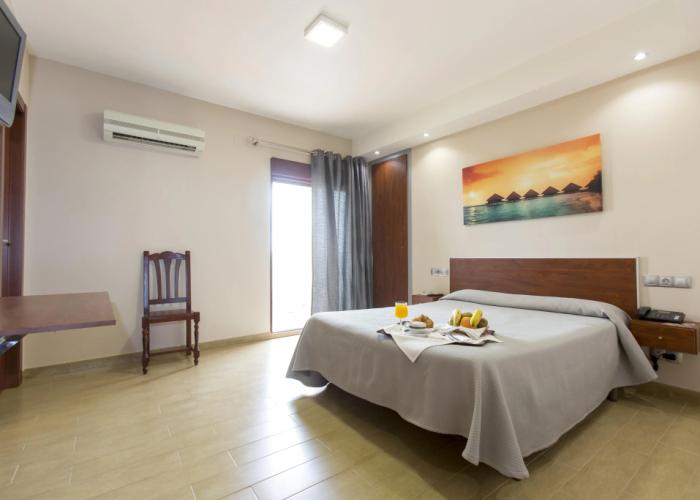 Hotel Olympia Ronda I