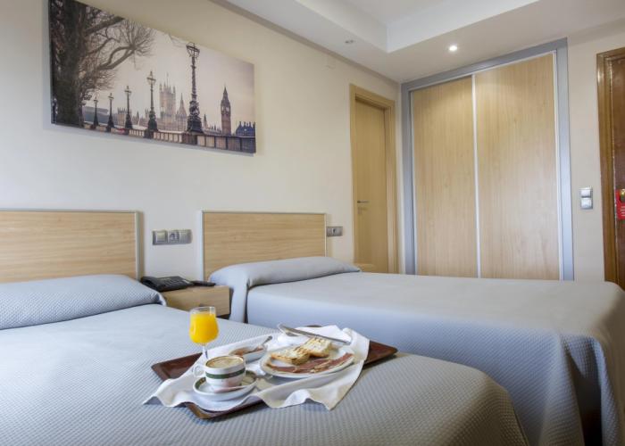 Hotel Olympia Ronda I