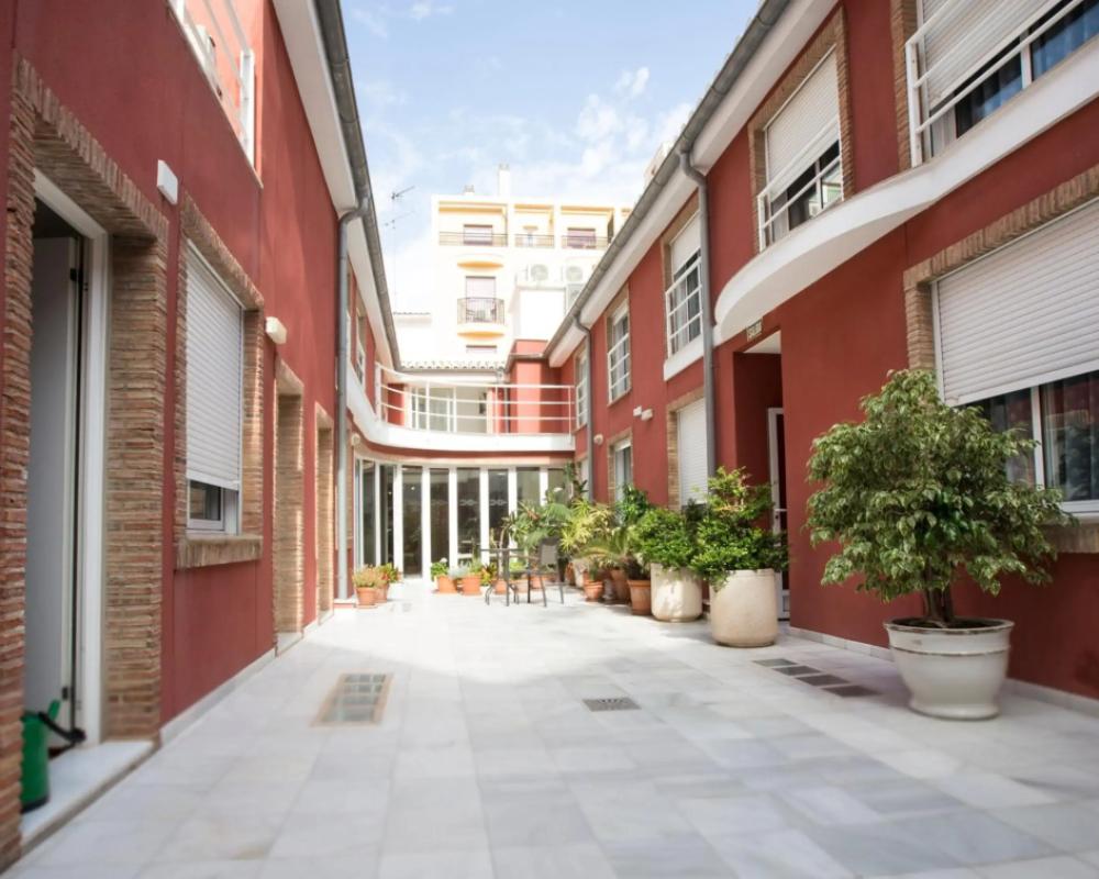 фото Casbah
