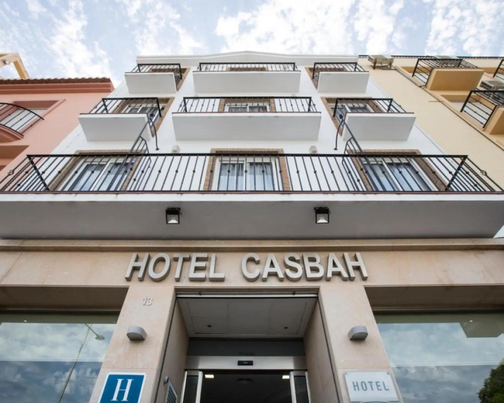 Casbah