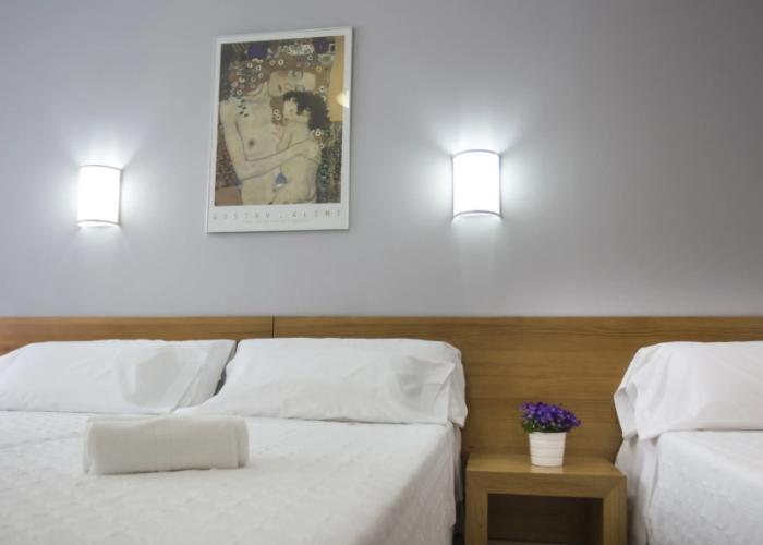 Hotel Casbah