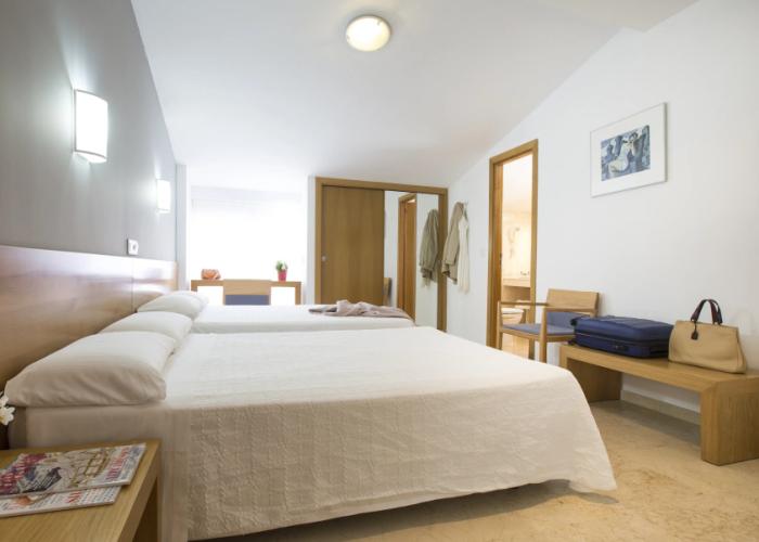 Hotel Casbah