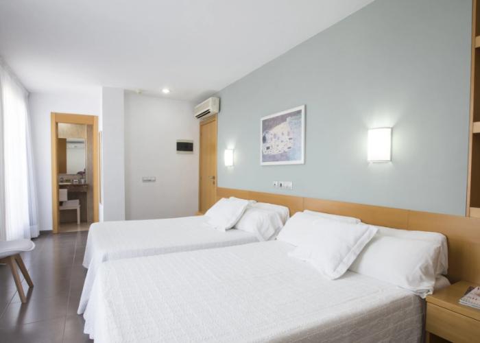 Hotel Casbah