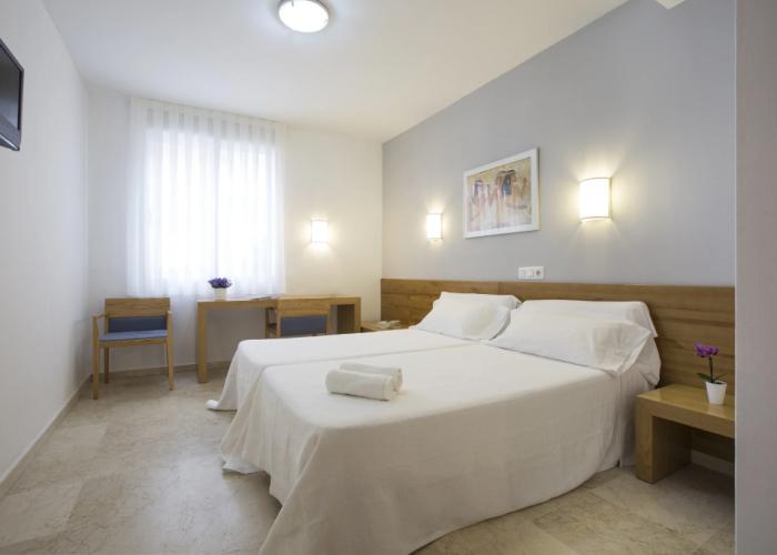 Hotel Casbah