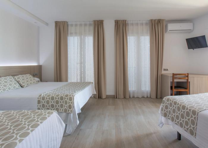 Hotel Olympia Ronda II