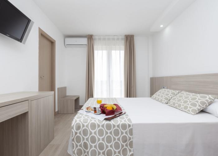 Hotel Olympia Ronda II