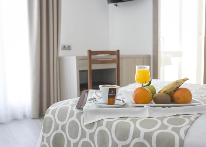 Hotel Olympia Ronda II