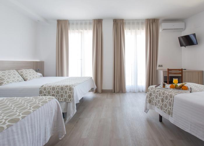 Hotel Olympia Ronda II