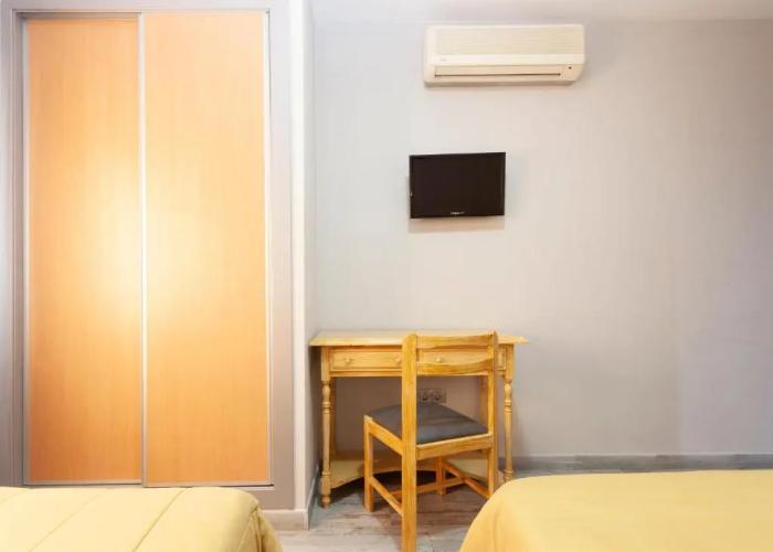 Olympia Ronda Hostel