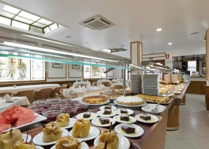 Olympia Ronda Hostel