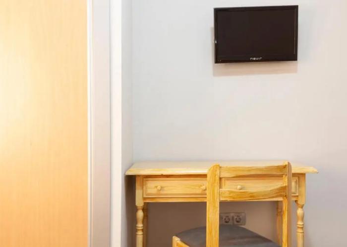 Olympia Ronda Hostel