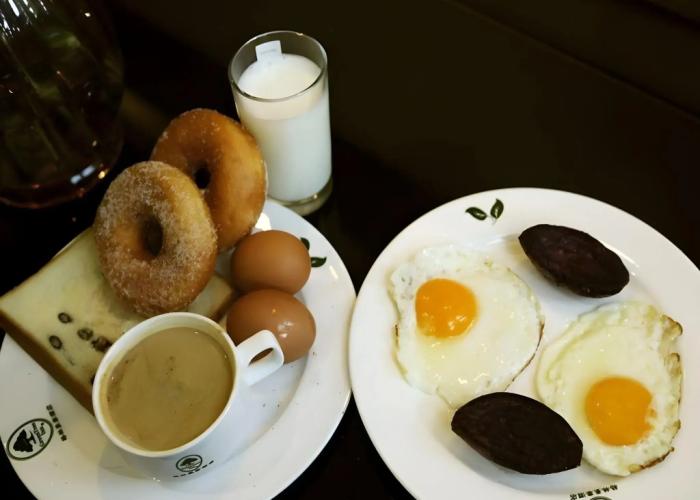 GreenTree Inn Changzhou Henlin Town Zhongtian Express Hotel