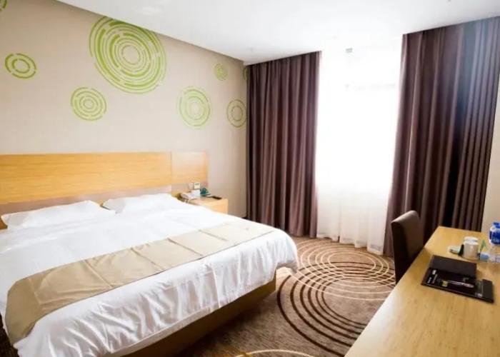 GreenTree Inn Changzhou International Airport