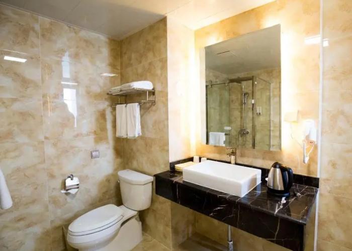 GreenTree Inn Changzhou International Airport