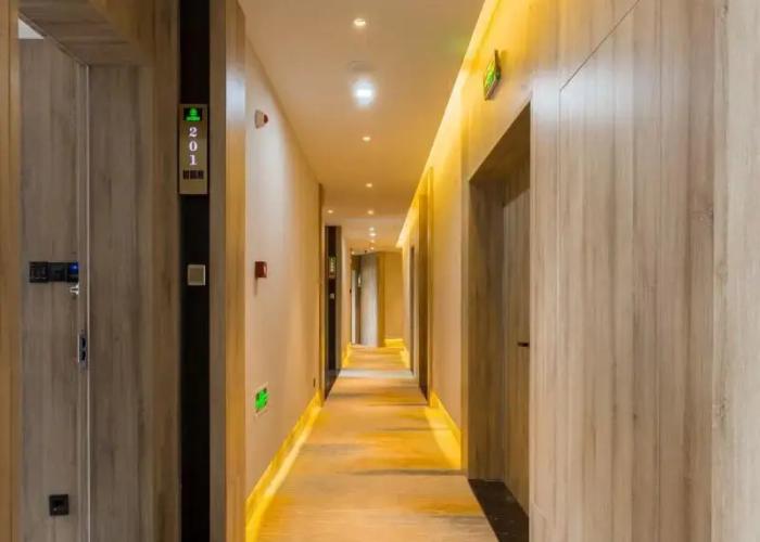 GreenTree Inn Changzhou International Airport
