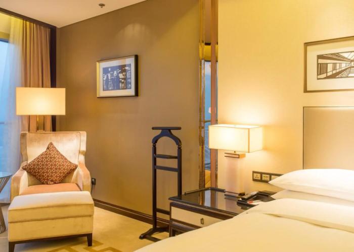Changzhou Marriott Hotel