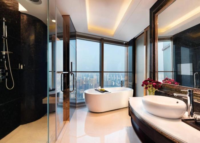 Changzhou Marriott Hotel