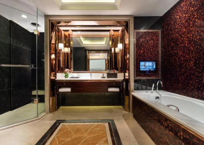 Changzhou Marriott Hotel
