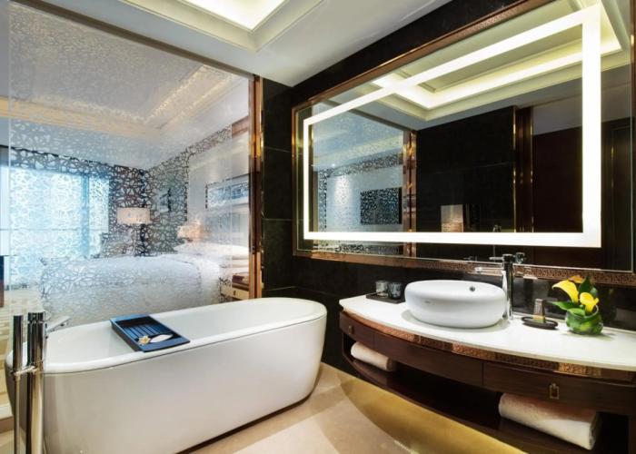 Changzhou Marriott Hotel