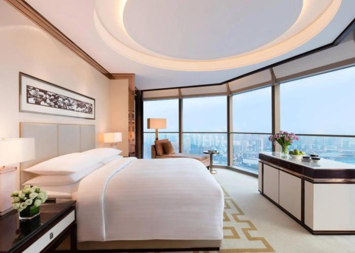 Changzhou Marriott Hotel