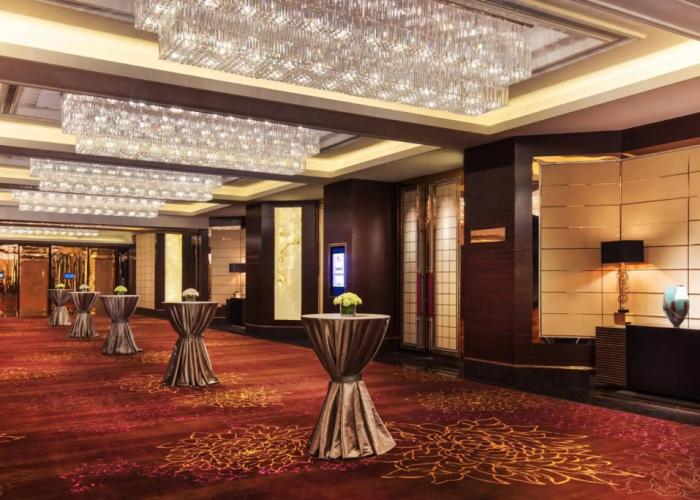 Changzhou Marriott Hotel