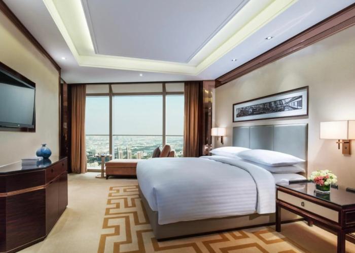 Changzhou Marriott Hotel