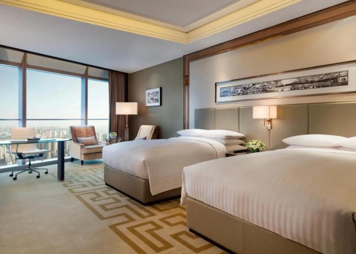 Changzhou Marriott Hotel