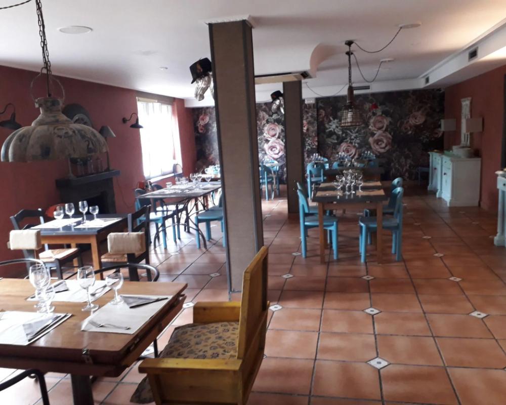 фото La Casona