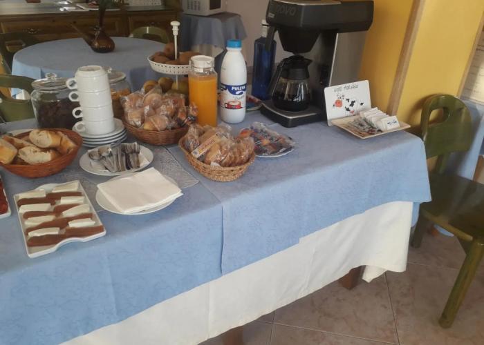 La Casona