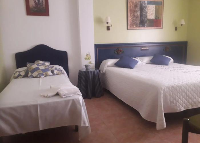 La Casona