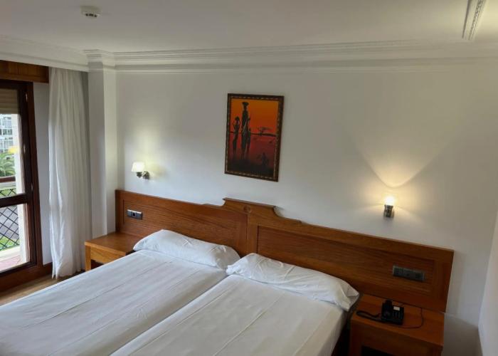 Gran Hotel Liber & Spa