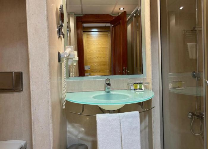 Gran Hotel Liber & Spa