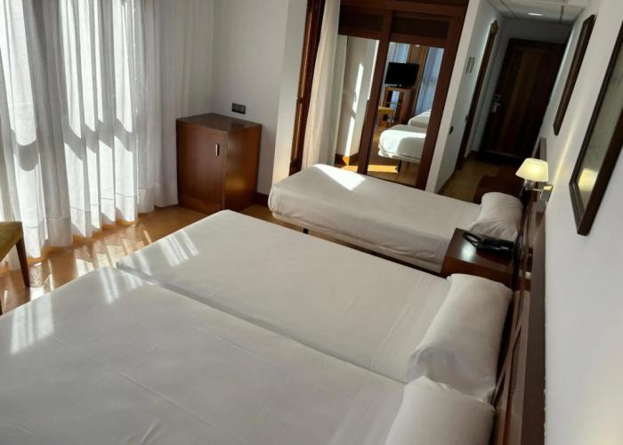 Gran Hotel Liber & Spa